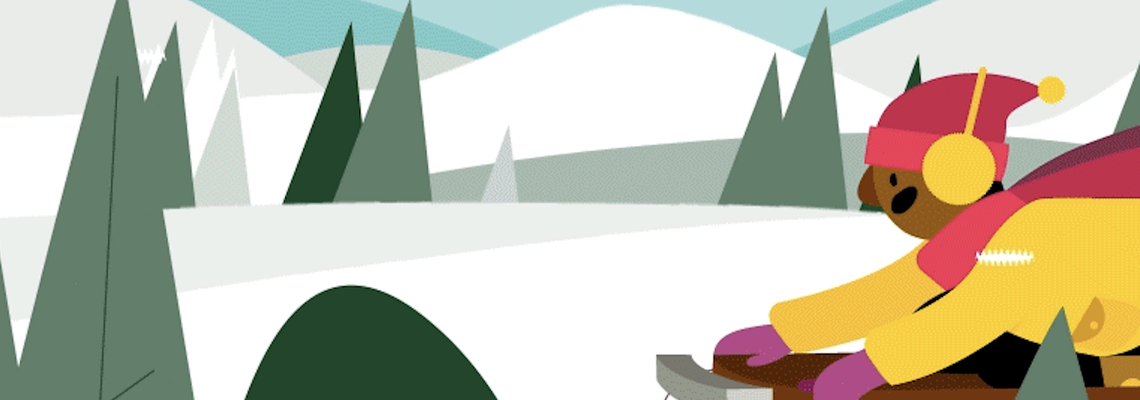 Happy Holidays from EVP Systems