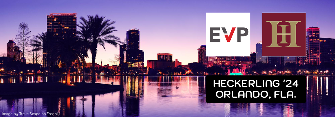 EVP Systems at Heckerling 2024
